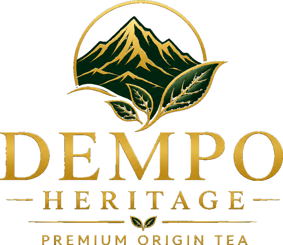 Dempo Heritage — Premium Origin Tea